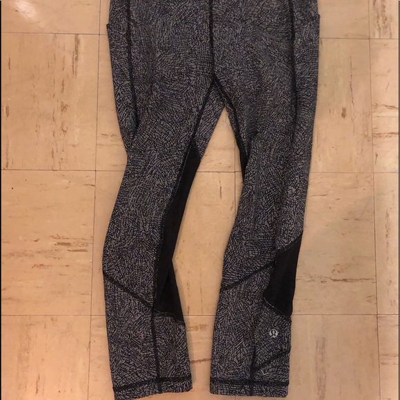 lululemon athletica Pants - Lululemon leggings